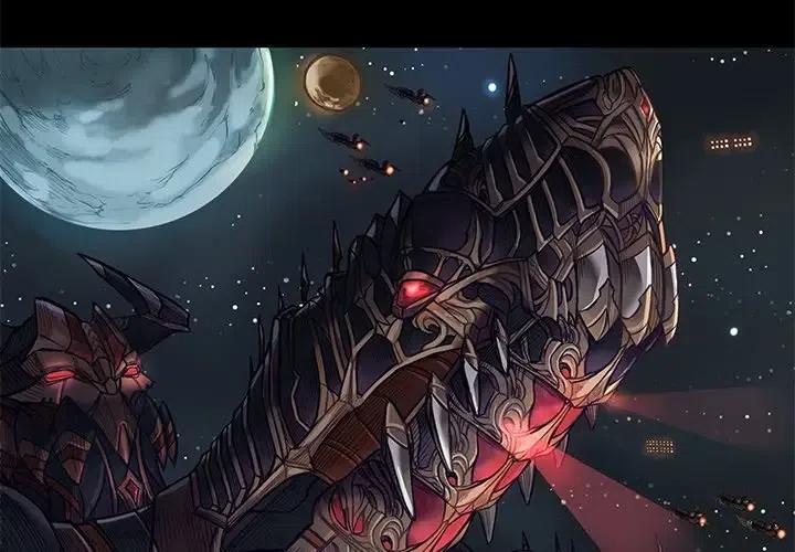 星河守护者视频漫画,111图