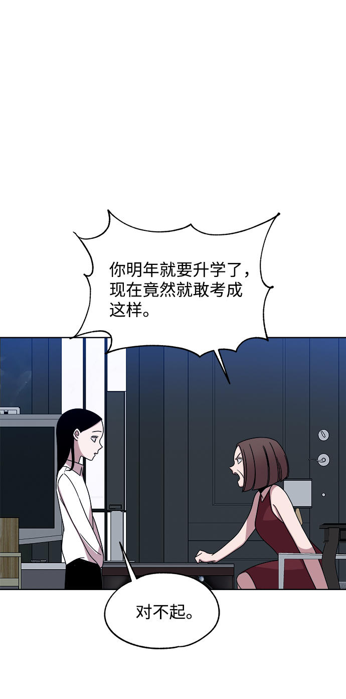 快乐8的开奖结果漫画,第35话1图