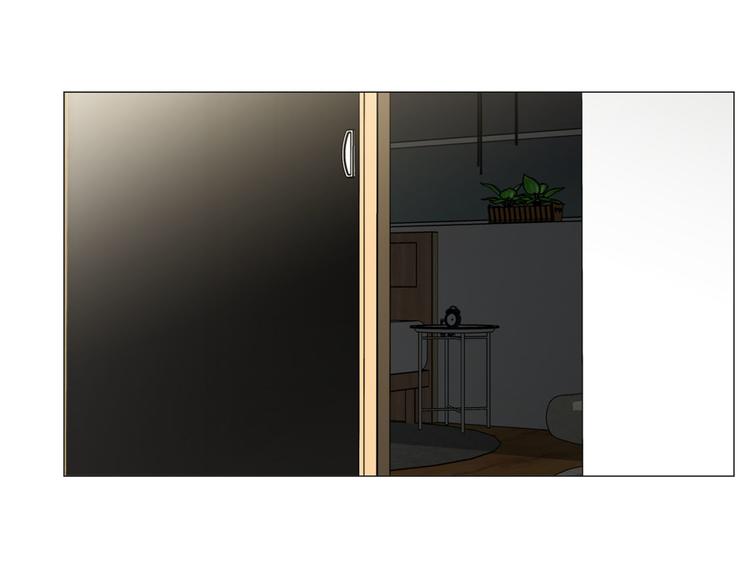 暗恋的技巧漫画,第30话 无可奈何2图
