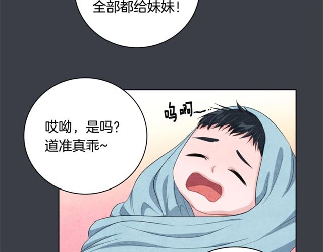 国民女神是我老婆漫画,第30话 不爲人知的遭遇1图