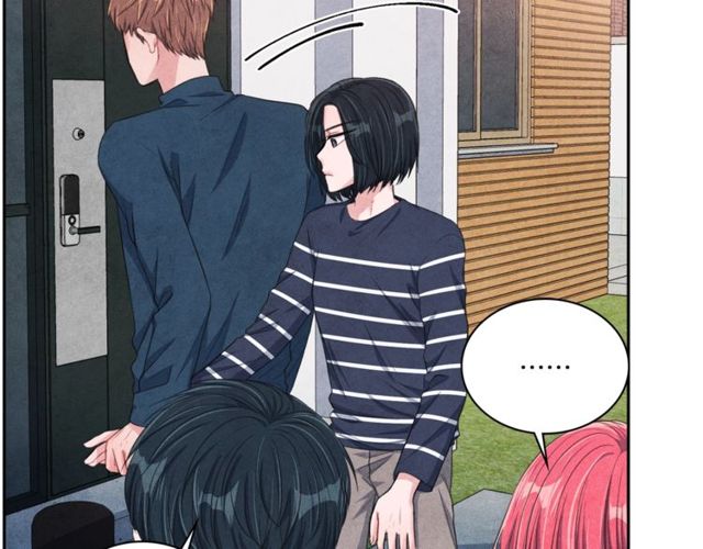 国民女神阿朱入狱漫画,第28话 我愿意说给你听2图