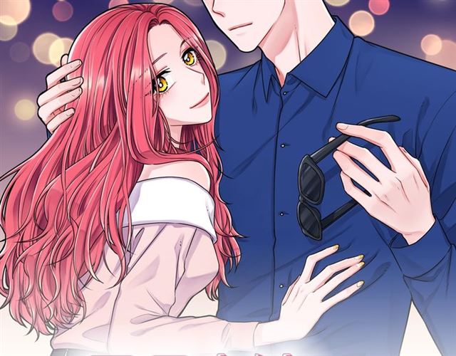 国民女神阿朱入狱漫画,第28话 我愿意说给你听2图
