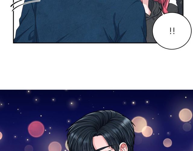 国民女神阿朱入狱漫画,第22话 咖啡厅险遇2图