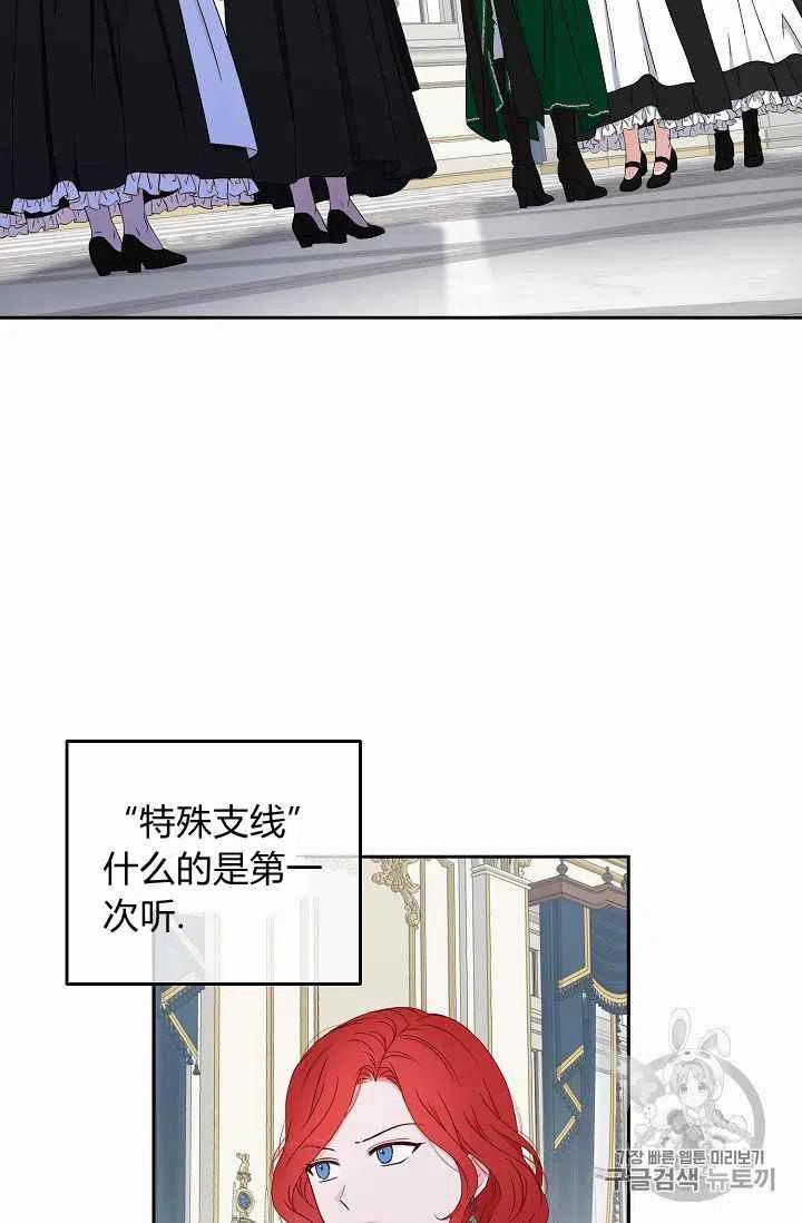 好像掉进女尊游戏了漫画软件漫画,第19话2图