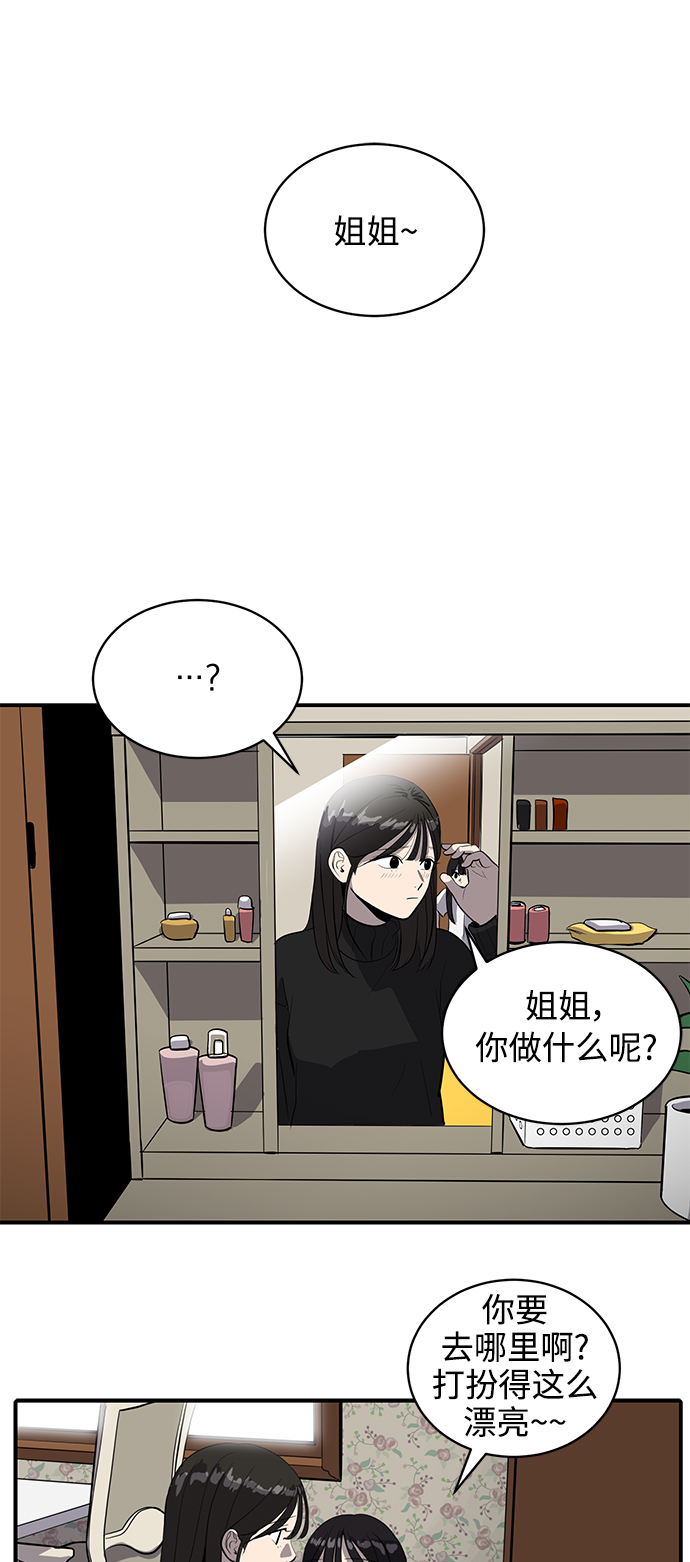 秀熙live生日气氛采访漫画,第53话2图