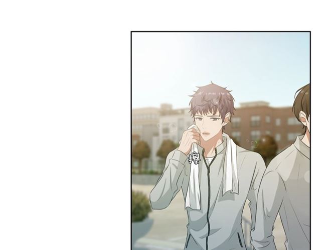 即兴爵士漫画,第55话 爲你努力1图