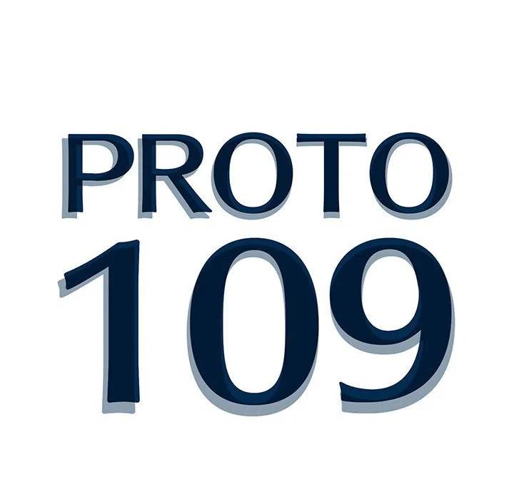 PROTO 109漫画,392图