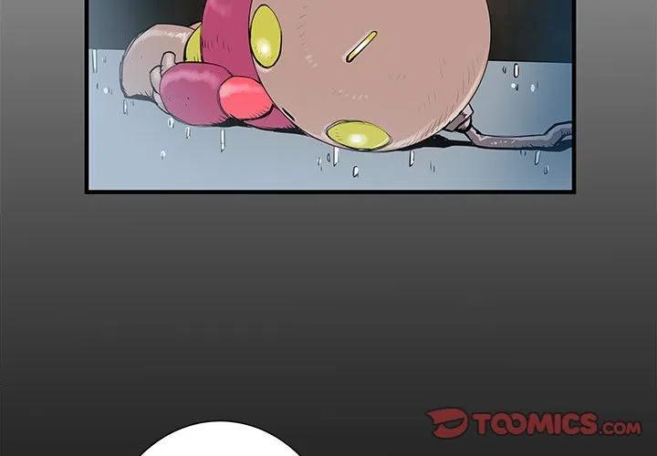 PROTO 109漫画,461图