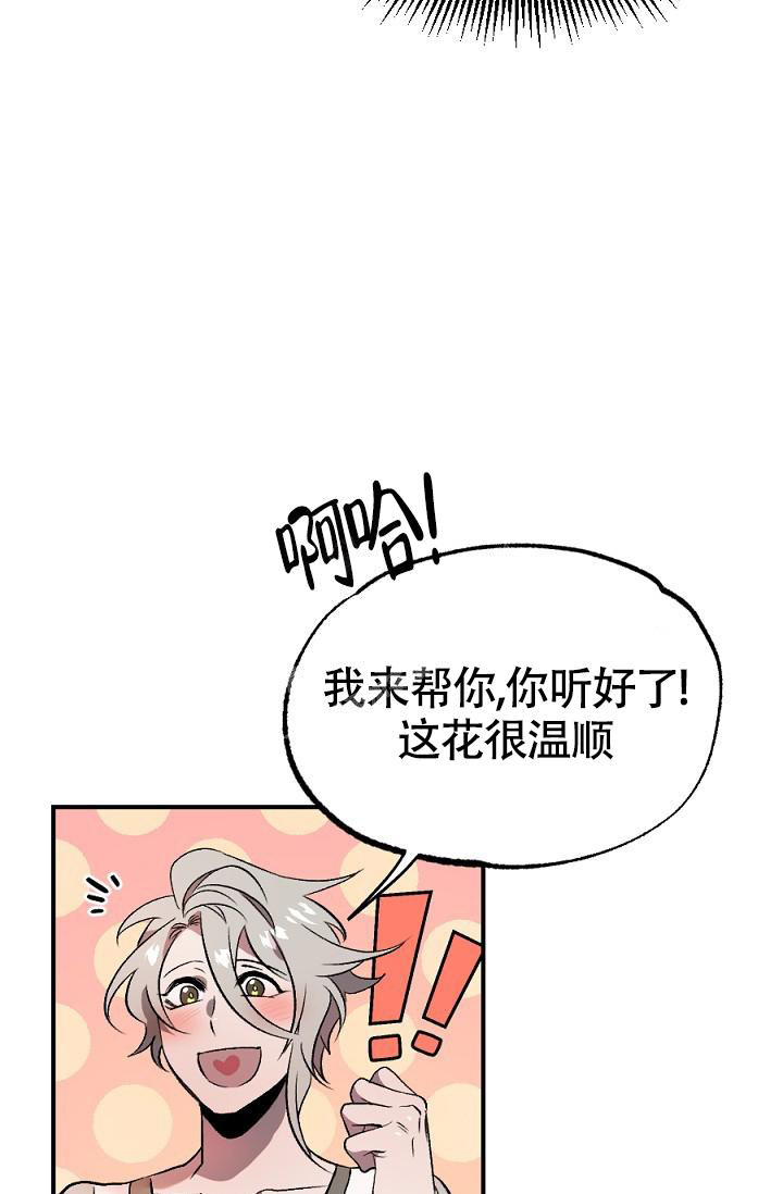 七夕特效设计漫画,第14话1图