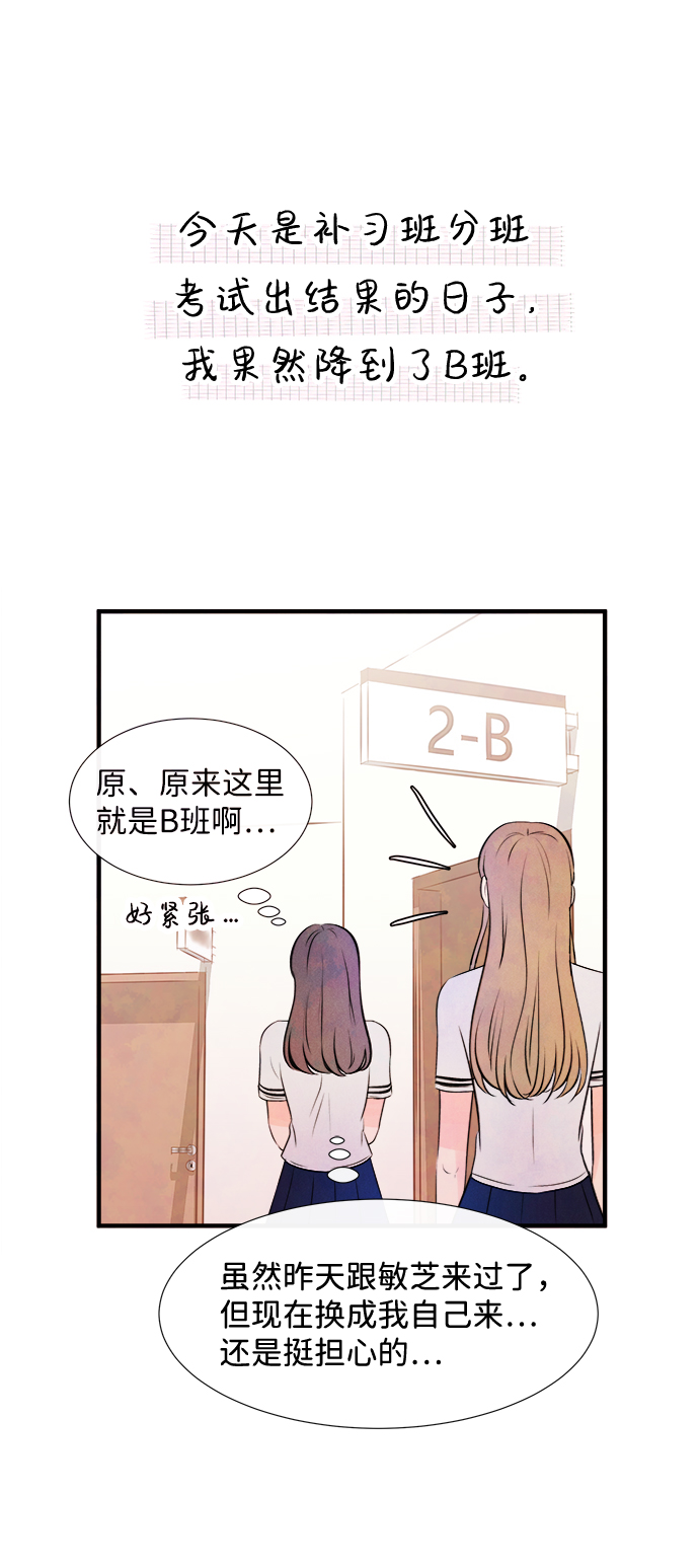 头发中的痣要去掉吗漫画,[第18话] 追踪（3）2图