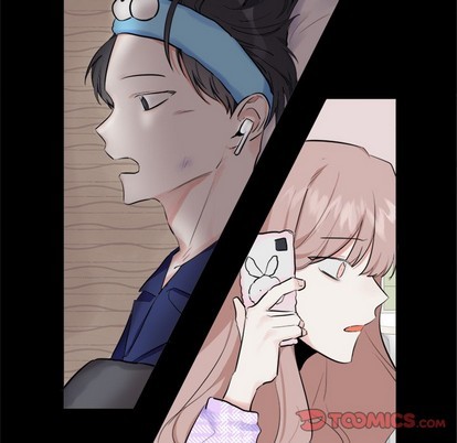 幸运儿和倒霉蛋漫画,第16话1图