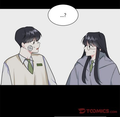 幸运儿和倒霉蛋漫画,第22话1图