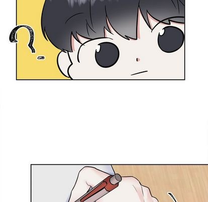 幸运儿和倒霉蛋漫画,第27话2图