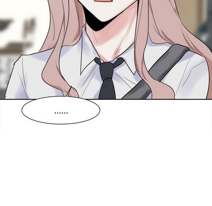 幸运儿和倒霉蛋漫画,第10话1图