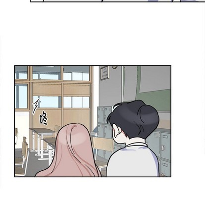 幸运儿和倒霉蛋漫画,第4话1图