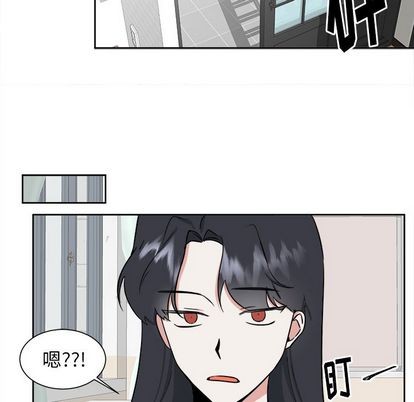 幸运儿和倒霉蛋漫画漫画,第28话2图