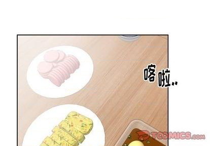 幸运儿和倒霉蛋搞笑视频漫画,第45话1图