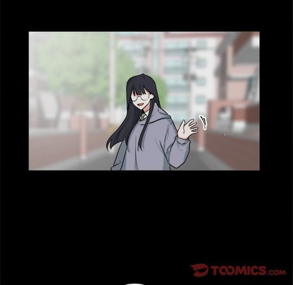 幸运儿和倒霉蛋漫画,第23话1图