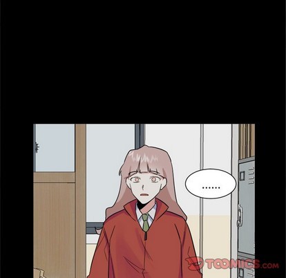 幸运儿和倒霉蛋漫画,第21话2图