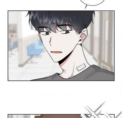 幸运儿和倒霉蛋漫画,第43话2图