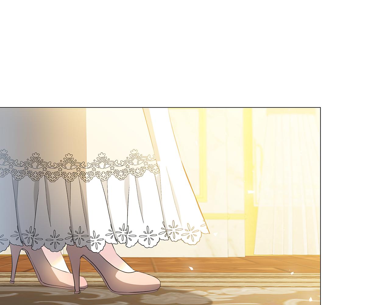 破茧皇后漫画,第45话 惦记1图