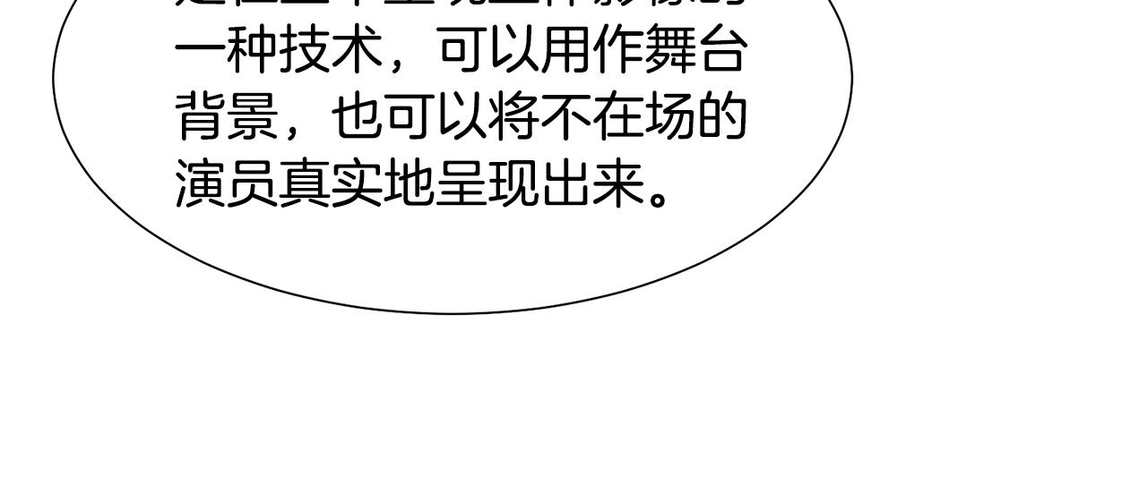 恶女改变了帝国娱乐圈漫画,第22话 啓程去魔塔1图