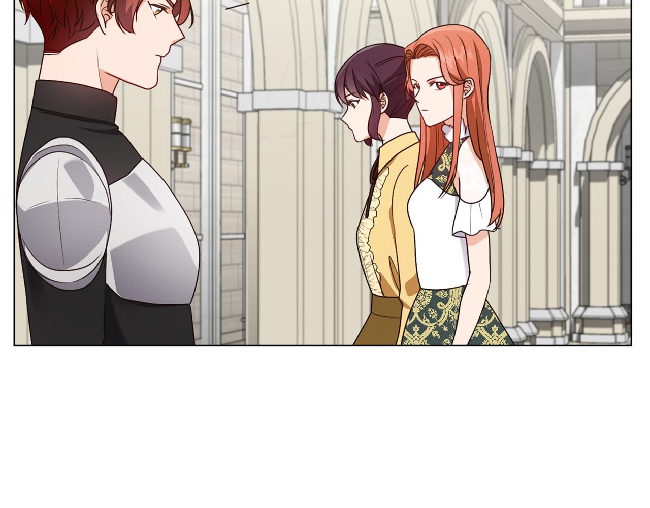 恶女改变了帝国娱乐圈漫画,第11话 礼物2图
