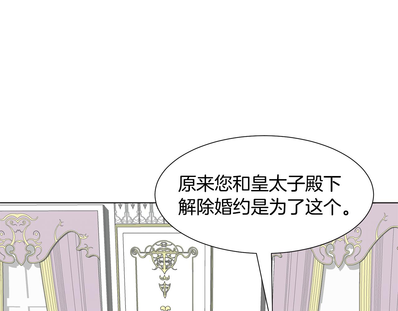 恶女改变了帝国娱乐圈漫画,第28话 绯闻2图