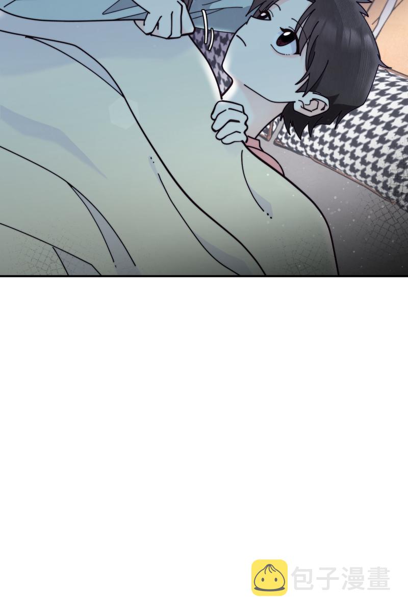 营业中请三连漫画,第69话2图