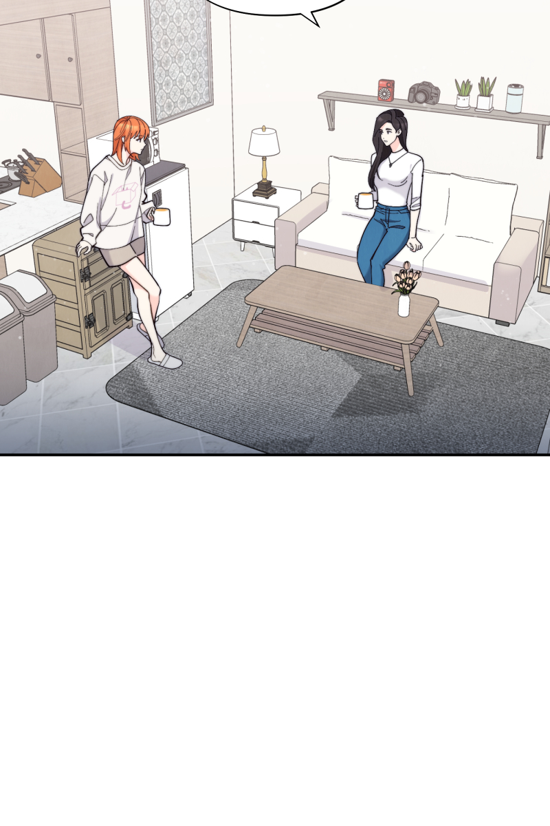 营业中请三连漫画,第68话2图