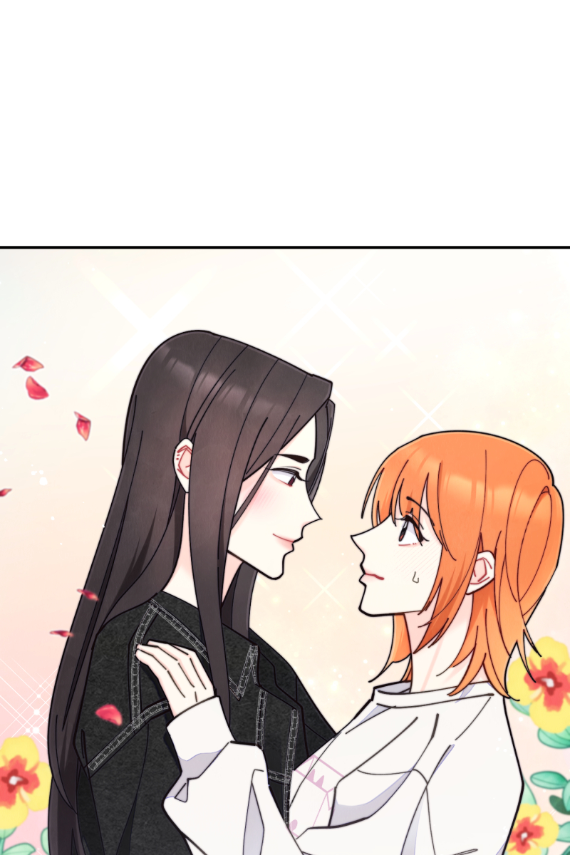营业中请三连漫画,第68话1图