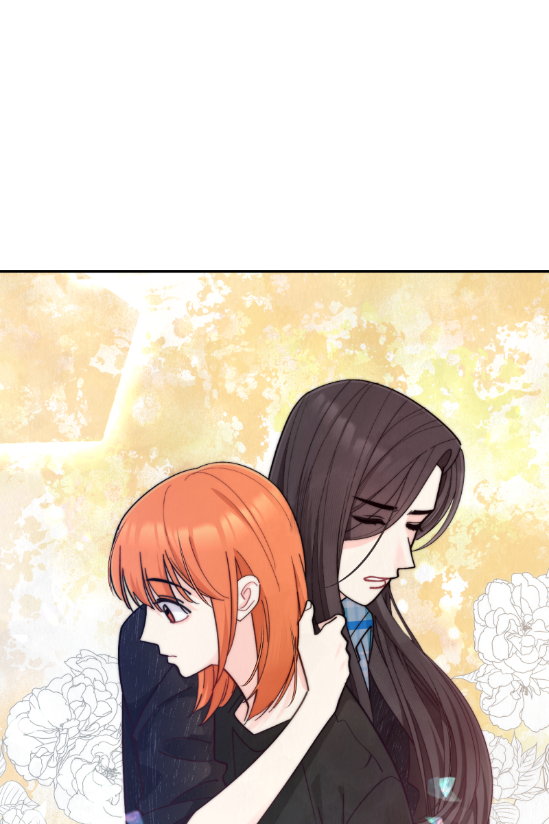 营业中请三连漫画,第57话1图