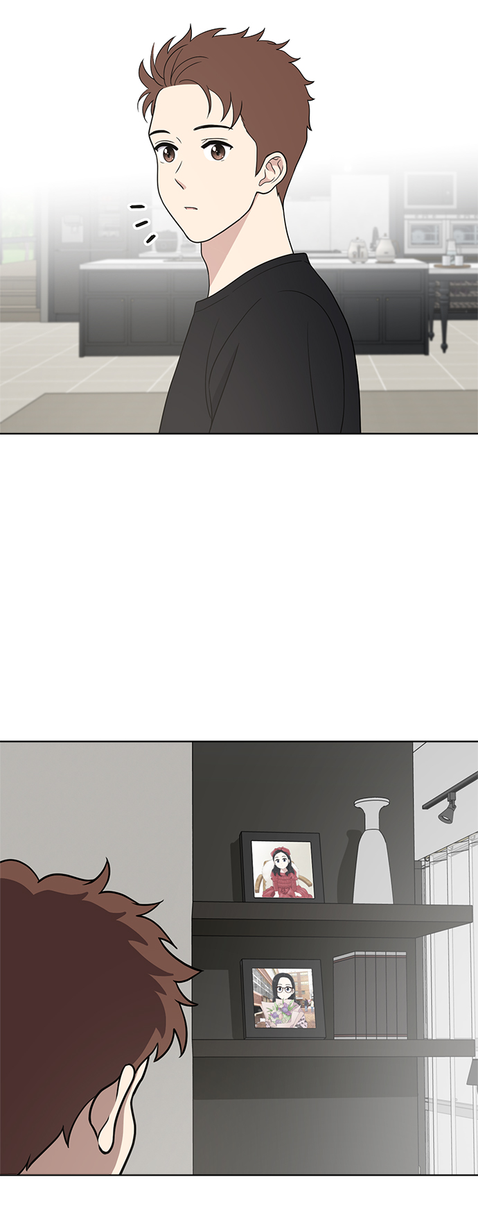 保护刁蛮大小姐漫画,第65话2图