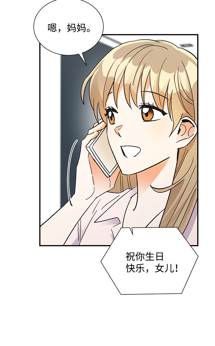 第六感之吻漫画,第75话1图