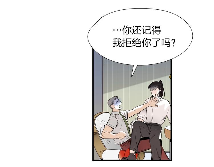 七日之秘漫画,第55话 以爲我还会被骗吗？1图