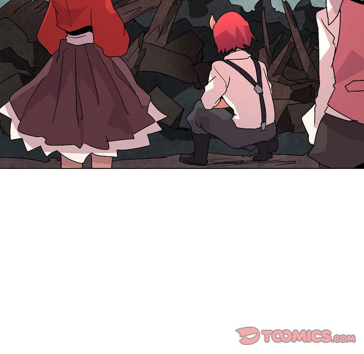 重建魔王城漫画,第 34 话2图
