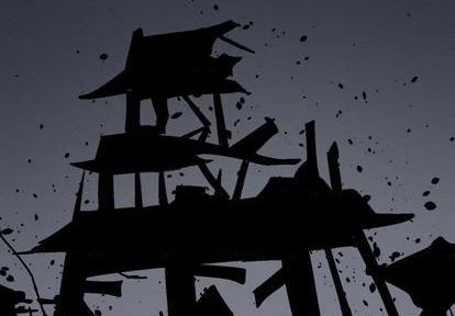 重建魔王城漫画,第1话2图
