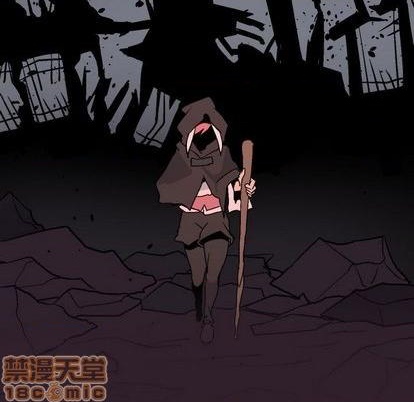 重建魔王城漫画,第1话1图