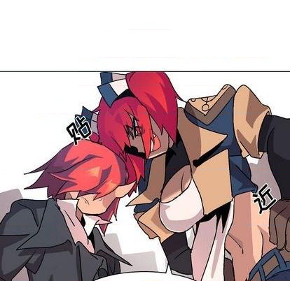 重建魔王城漫画,第2话2图