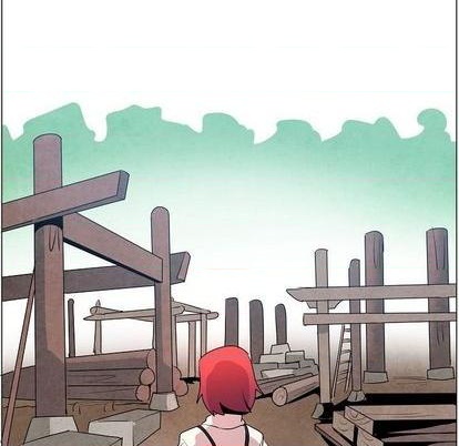 重建魔王城漫画,第15话1图