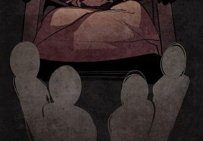重建魔王城漫画,第10话1图