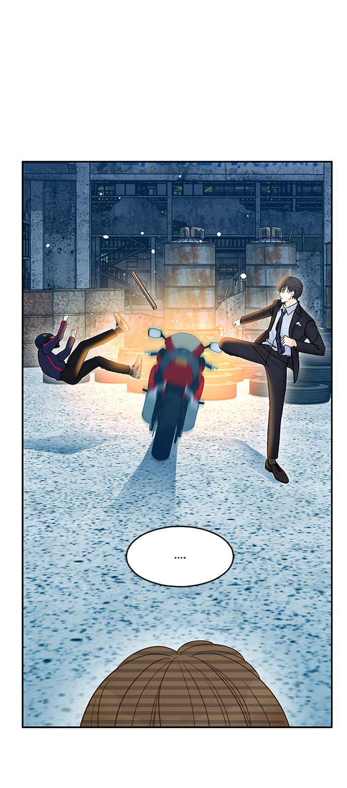 毫不犹豫的求婚漫画,第53话2图