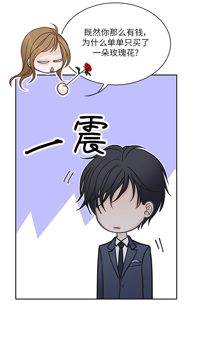 令人意想不到的求婚漫画,第80话1图