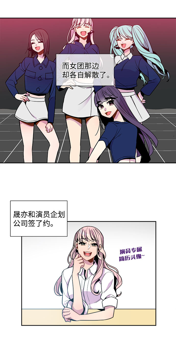 重塑大脑重塑人生漫画,外传（1）2图