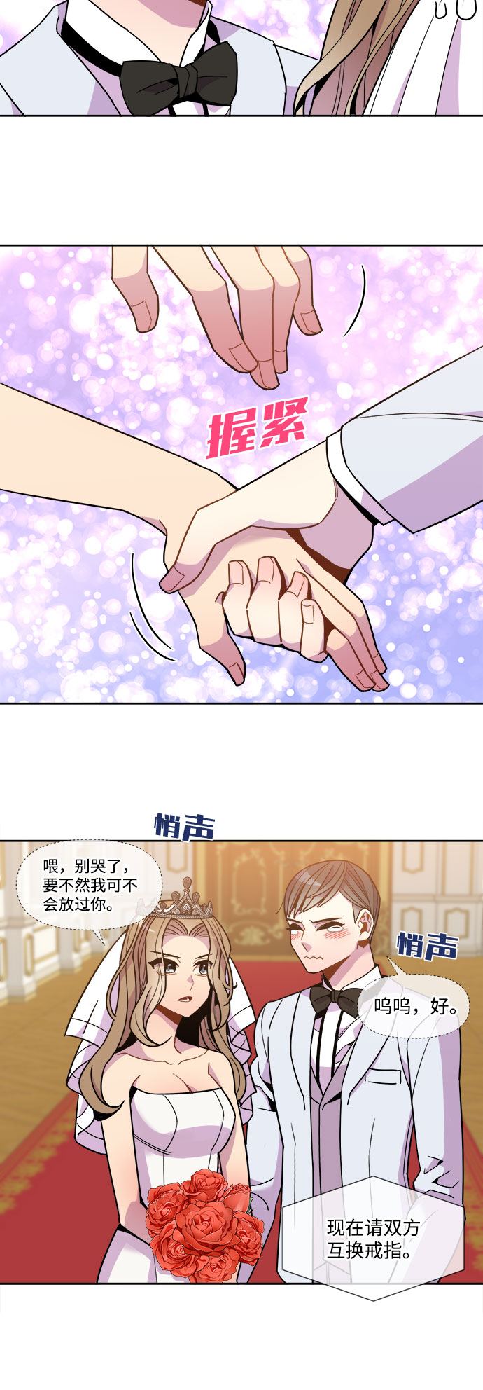 重塑科技上市时间漫画,最终话1图