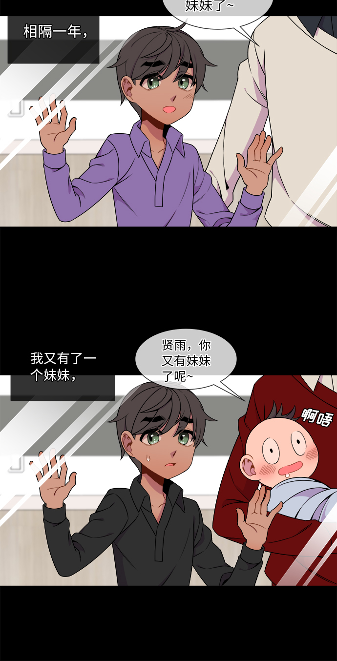 重庆疫情最新消息漫画,第16话2图