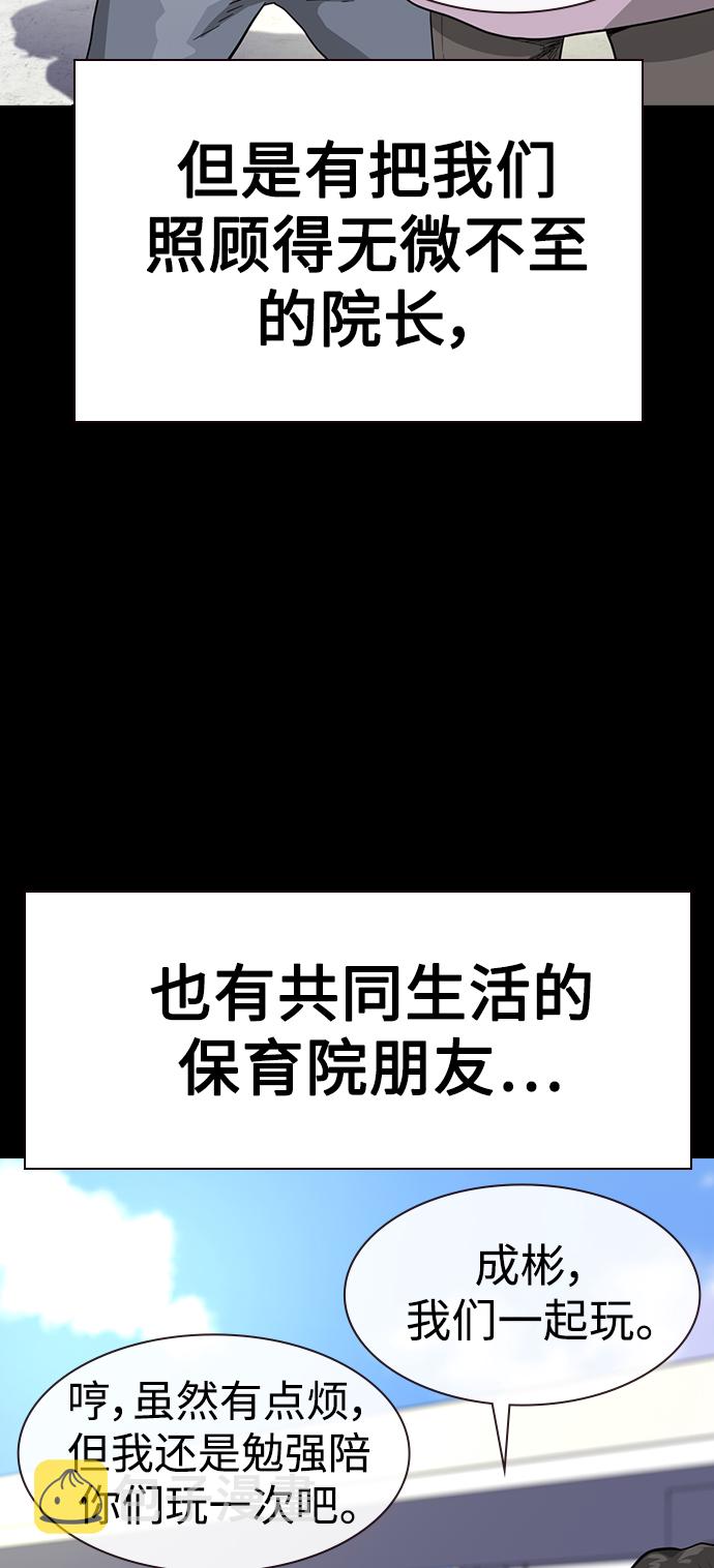 街头生存手册漫画,第49话2图