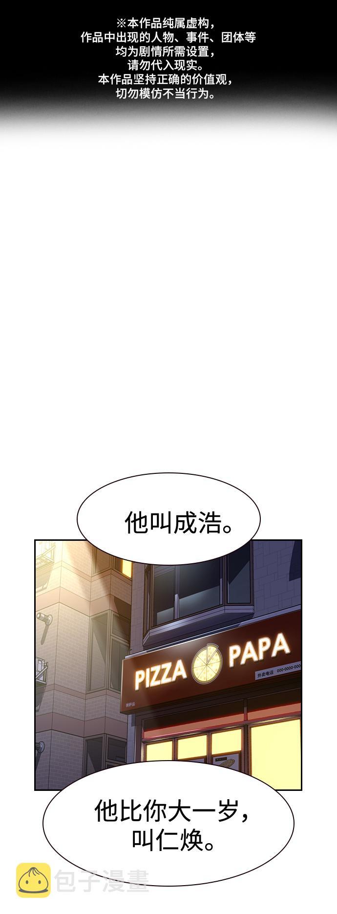 街头生存手册漫画,第35话1图