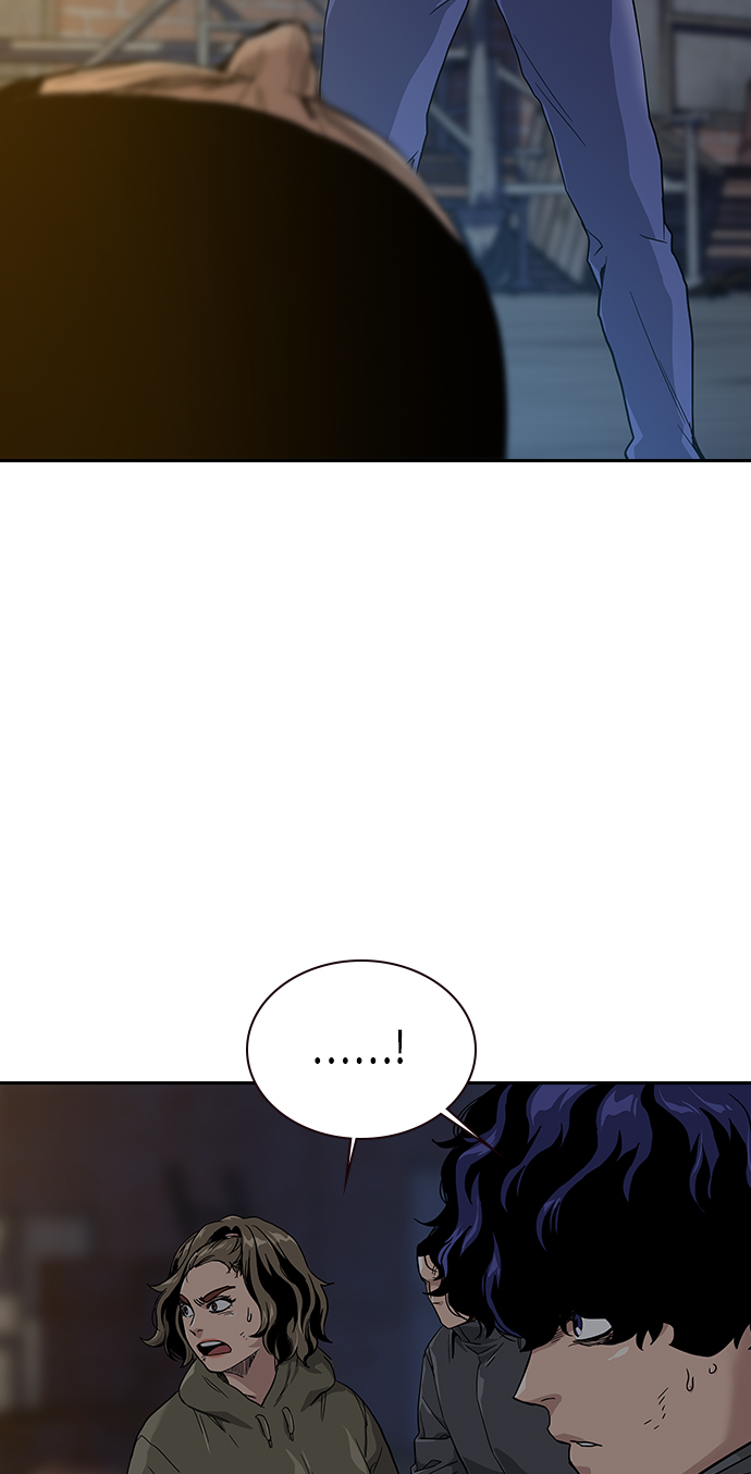 街头生存手册漫画,第13话1图