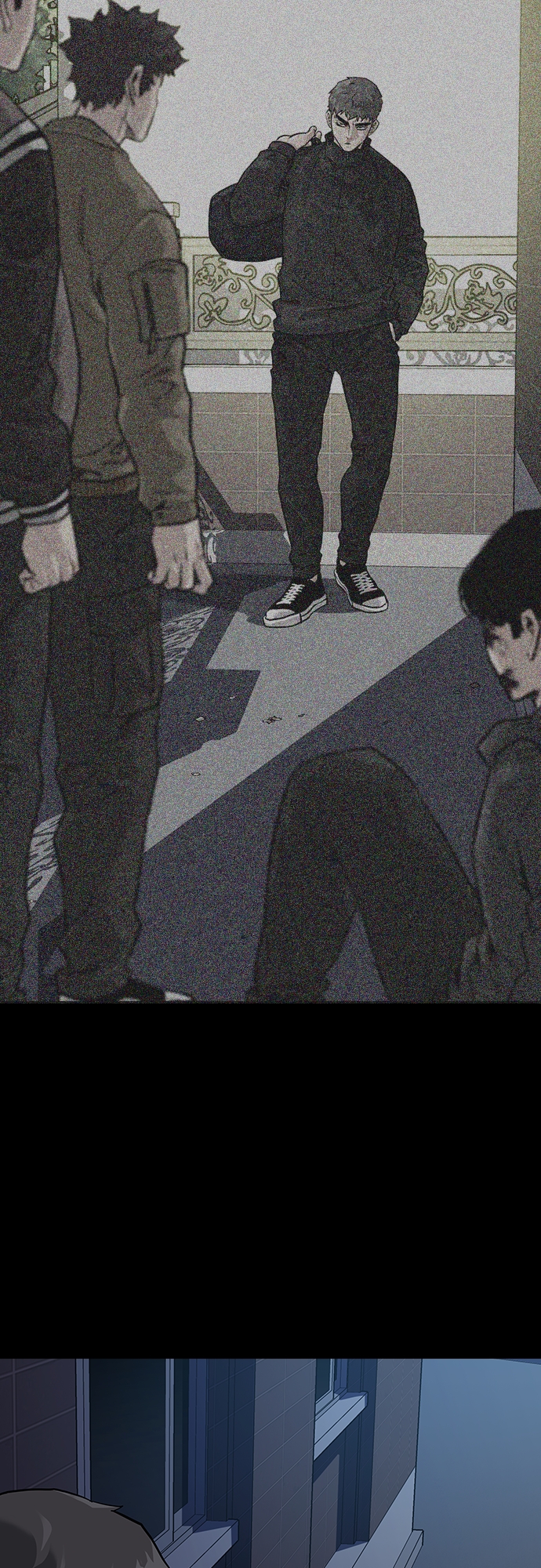 街头生存手册漫画,第64话2图